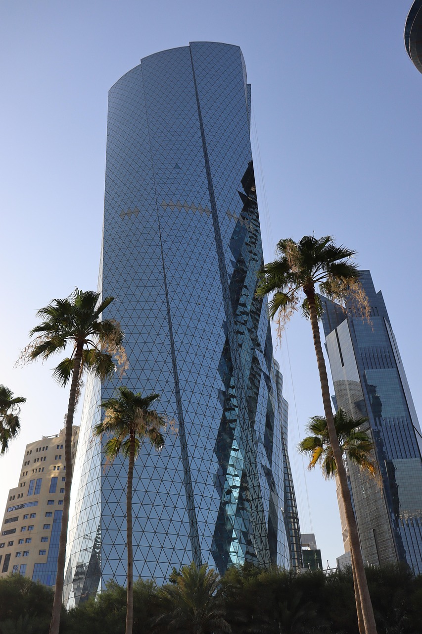 doha, qatar, building, doha, doha, qatar, qatar, qatar, qatar, qatar