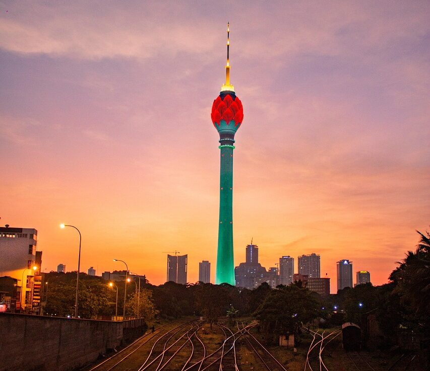 tower, building, skyscraper, lotus tower, sri lanka, lotus tower, lotus tower, lotus tower, lotus tower, lotus tower, sri lanka, sri lanka